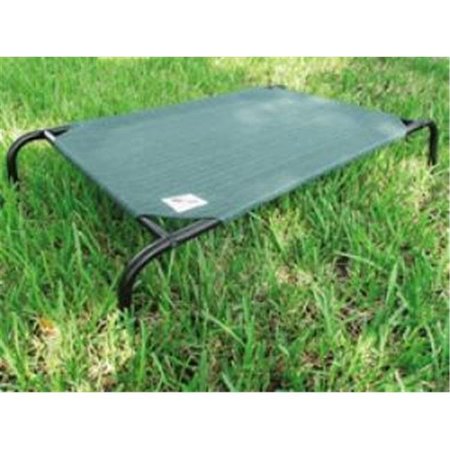COOLAROO Coolaroo 799870317713 3ft 6in x 2ft 6in Large Replacement Cover - Brunswick Green 317713